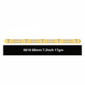 17gm Paper Casting Bracelet-0616  #BB
