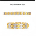 27gm Paper Casting Bracelet-0621 #BB