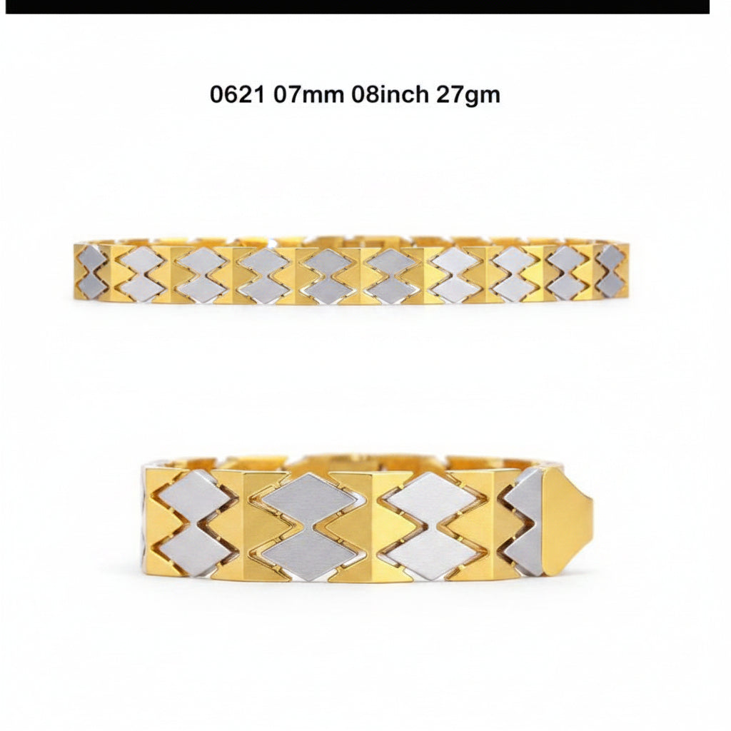 27gm Paper Casting Bracelet-0621 #BB