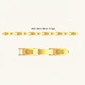14gm Paper Casting Bracelet - 0624 #BB