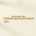 26gm Paper Casting Bracelet-0624  #BB