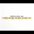 26gm Paper Casting Bracelet-0624B  #BB