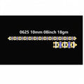 18gm Paper Casting Bracelet-0625 #BB