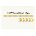 19gm Paper Casting Bracelet-0627  #BB