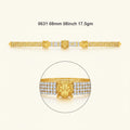17gm Paper Casting Bracelet-0631  #BB