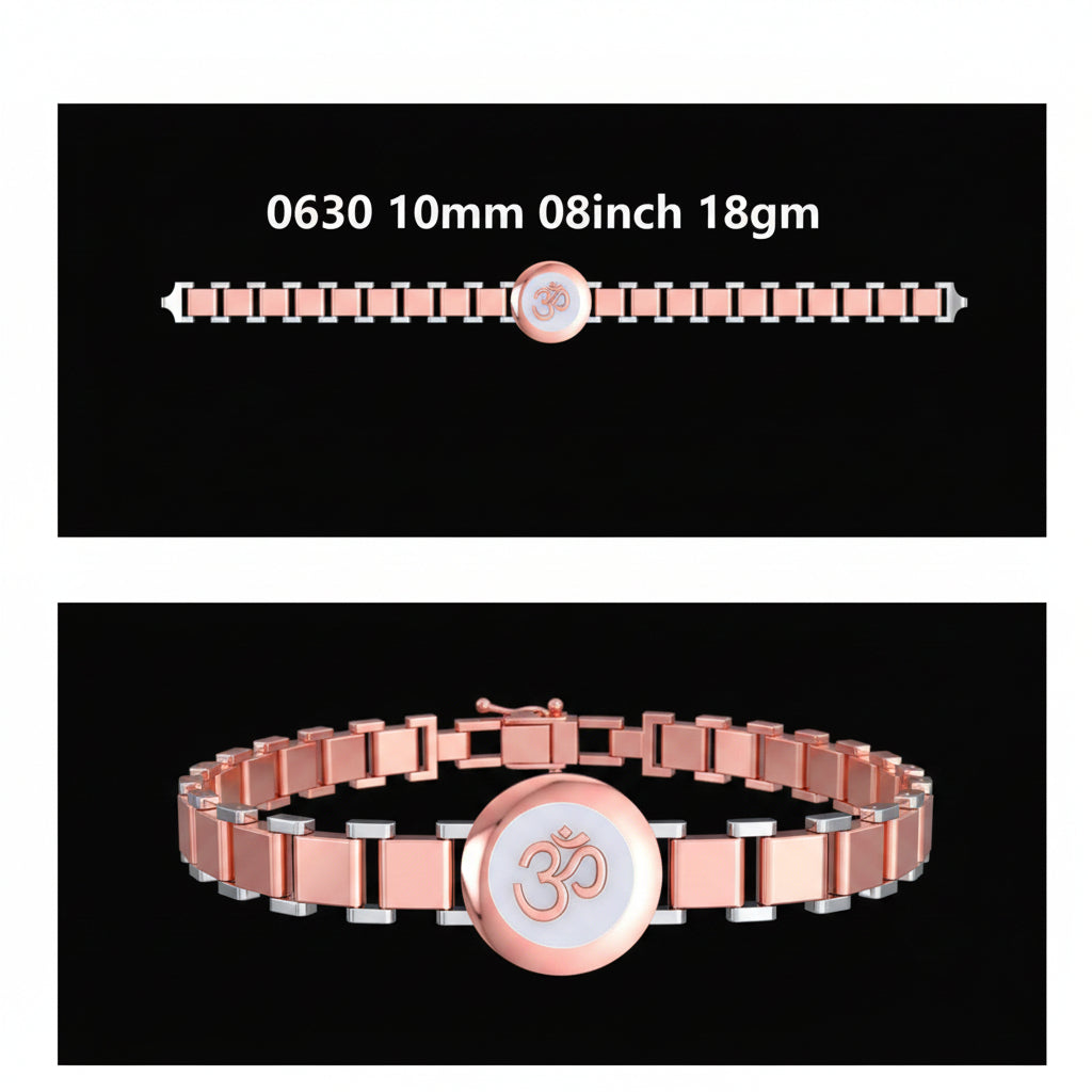 18gm Paper Casting Bracelet - 0630 #BB