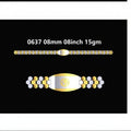 15gm Paper Casting Bracelet-0637  #BB