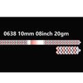 20gm Paper Casting Bracelet - 0638 #BB