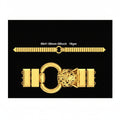 18gm Paper Casting Bracelet - 0641 #BB