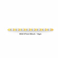 14gm Paper Casting Bracelet - 0642 #BB