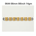 14gm Paper Casting Bracelet - 0644 #BB