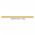 15gm Paper Casting Bracelet - 0649 #BB