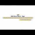 16gm Paper Casting Bracelet - 0660 #BB