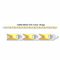 10gm Paper Casting Bracelet - 0701 #BB