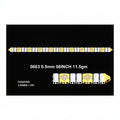 12gm Paper Casting Bracelet - 0663 #BB