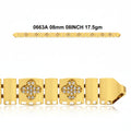 18gm Paper Casting Bracelet - 0663A #BB