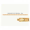 10gm Paper Casting Bracelet - 0704 #BB