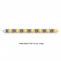 18gm Paper Casting Bracelet-0705 #BB