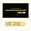 14gm Paper Casting Bracelet - 0705 #BB