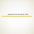 10gm Paper Casting Bracelet - 0709 #BB