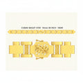 18gm Paper Casting Bracelet-0709 #BB