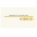 10gm Paper Casting Bracelet - 0710 #BB