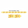 18gm Paper Casting Bracelet-0712 #BB