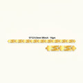 14gm Paper Casting Bracelet - 0712 #BB