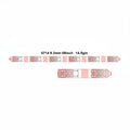 15gm Paper Casting Bracelet - 0714 #BB