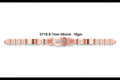 18gm Paper Casting Bracelet - 0716 #BB