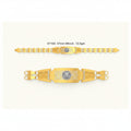 14gm Paper Casting Bracelet - 0716A #BB