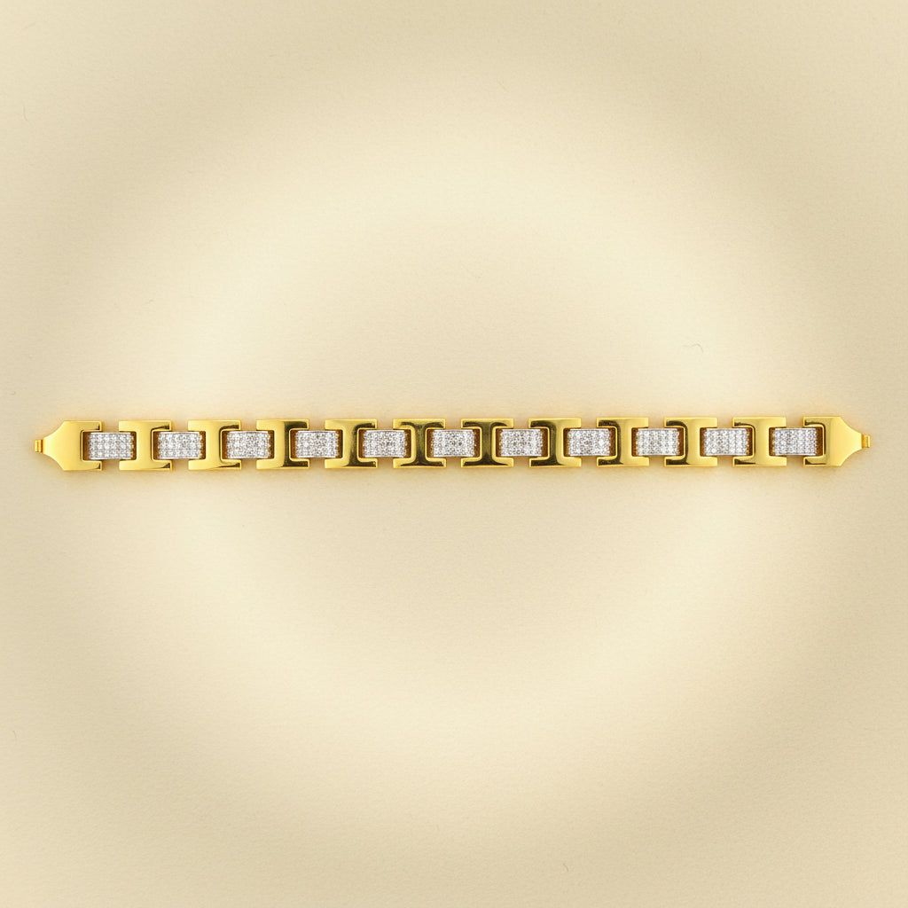 18gm Paper Casting Bracelet - 0721 #BB