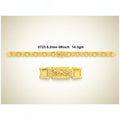 15gm Paper Casting Bracelet - 0723 #BB