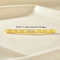 20gm Paper Casting Bracelet - 0723 #BB