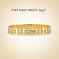 26gm Paper Casting Bracelet - 0723 #BB