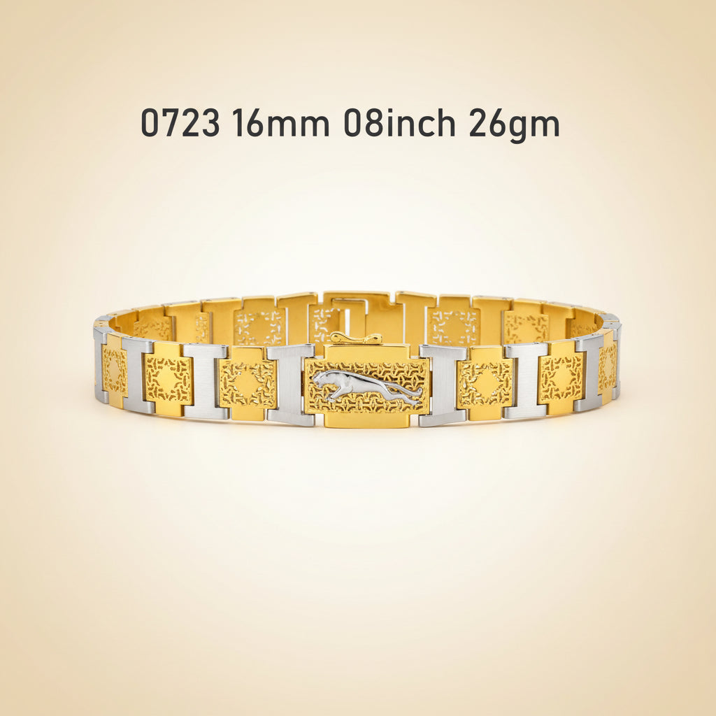 26gm Paper Casting Bracelet - 0723 #BB