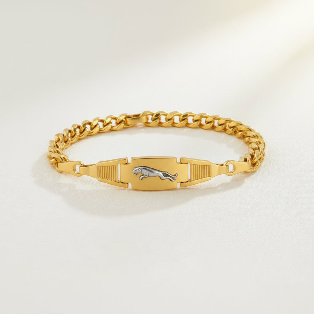 10gm Paper Casting Bracelet - 0726 #BB