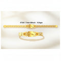 19gm Paper Casting Bracelet - 0726 #BB