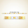 10gm Paper Casting Bracelet - 0731 #BB