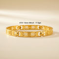 18gm Paper Casting Bracelet - 0731 #BB