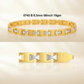 19gm Paper Casting Bracelet - 0745 #BB