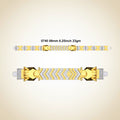 23gm Paper Casting Bracelet - 0746 #BB