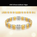 18gm Paper Casting Bracelet - 0767 #BB