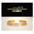 15gm Paper Casting Bracelet - 0769 #BB
