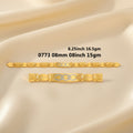 15gm Paper Casting Bracelet - 0773 #BB