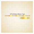 17gm Paper Casting Bracelet - 0776 #BB
