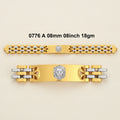 18gm Paper Casting Bracelet - 0776A #BB
