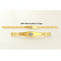 13gm Paper Casting Bracelet - 0781 #BB