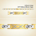 15gm Paper Casting Bracelet - 0777 #BB