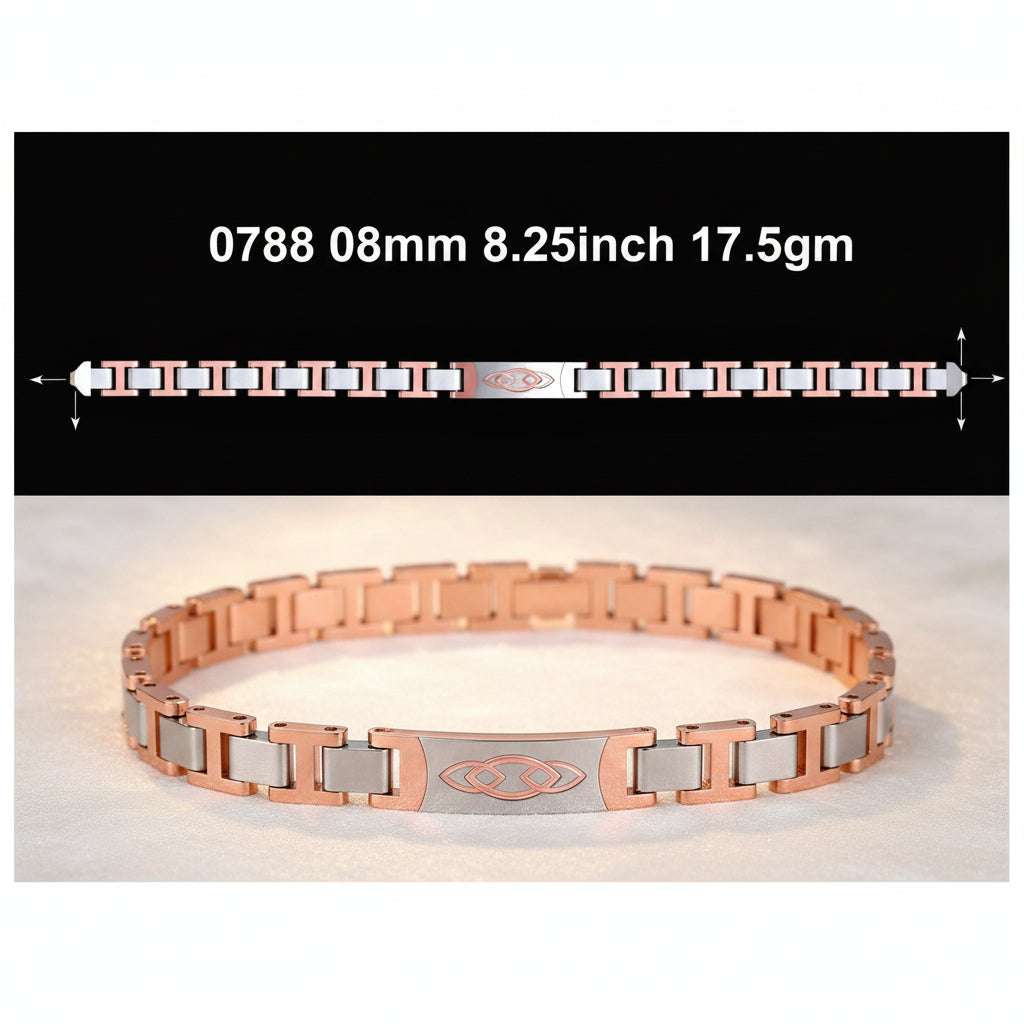 18gm Paper Casting Bracelet - 0788 #BB